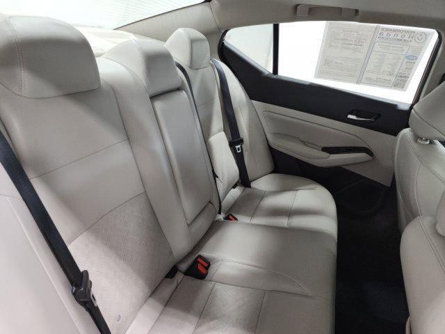 used 2023 Nissan Altima car, priced at $20,692