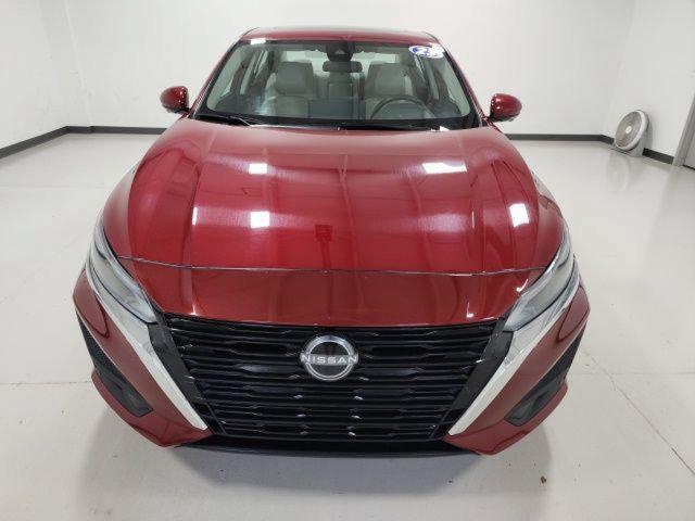 used 2023 Nissan Altima car, priced at $20,692