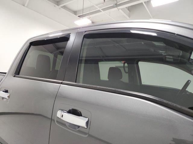 used 2021 Nissan Titan car, priced at $31,182