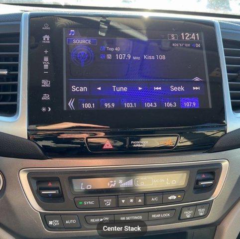 used 2018 Honda Pilot car, priced at $18,786