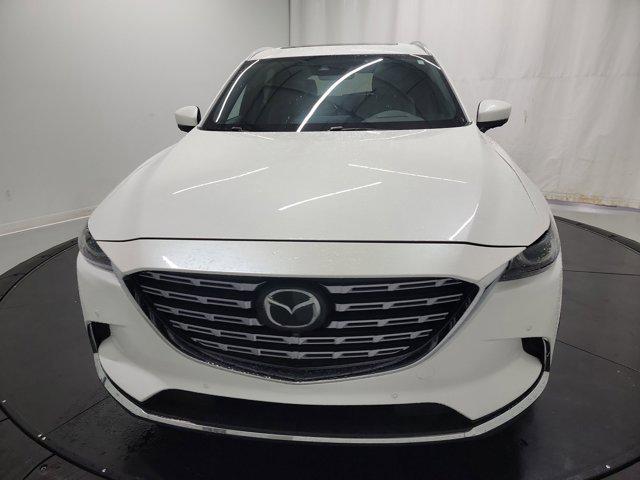 used 2022 Mazda CX-9 car, priced at $29,962