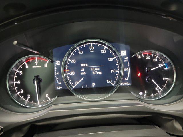 used 2022 Mazda CX-9 car, priced at $29,962