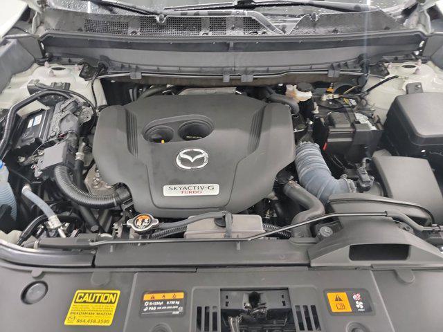 used 2022 Mazda CX-9 car, priced at $29,962