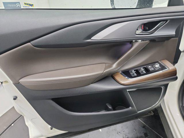 used 2022 Mazda CX-9 car, priced at $29,962