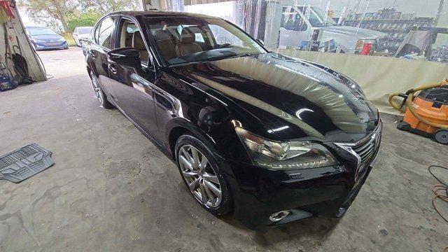 used 2013 Lexus GS 350 car, priced at $15,998