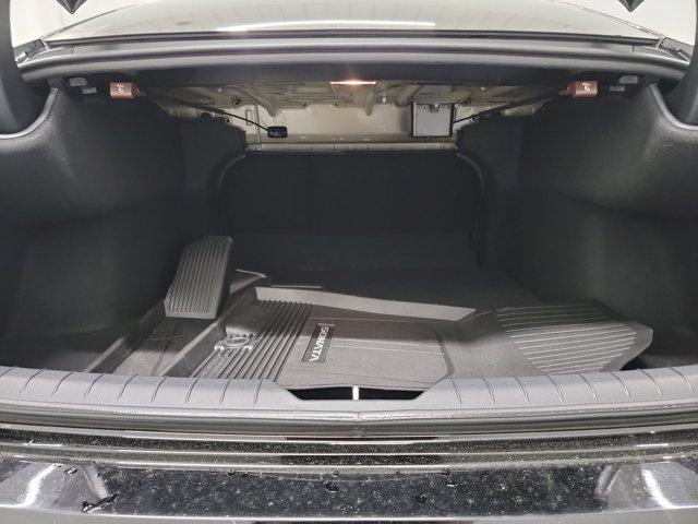 used 2024 Hyundai Sonata Hybrid car, priced at $23,250