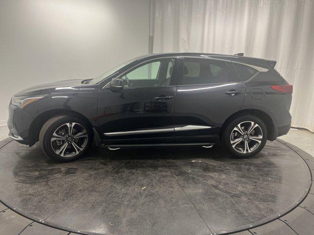 used 2022 Acura RDX car, priced at $35,952