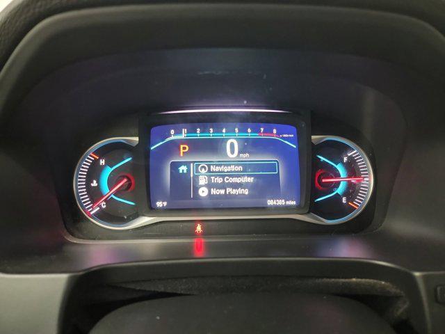 used 2019 Honda Passport car, priced at $24,088