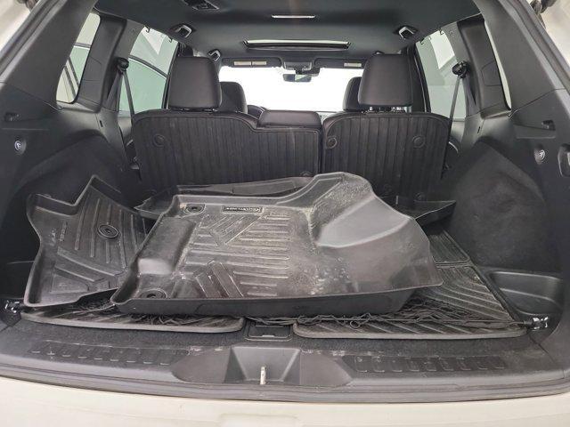 used 2019 Honda Passport car, priced at $24,088