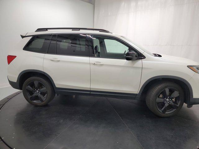 used 2019 Honda Passport car, priced at $24,088