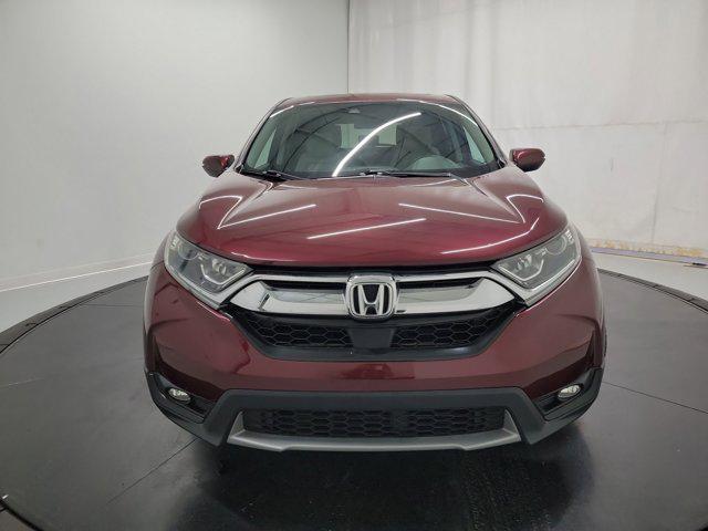 used 2019 Honda CR-V car, priced at $19,493