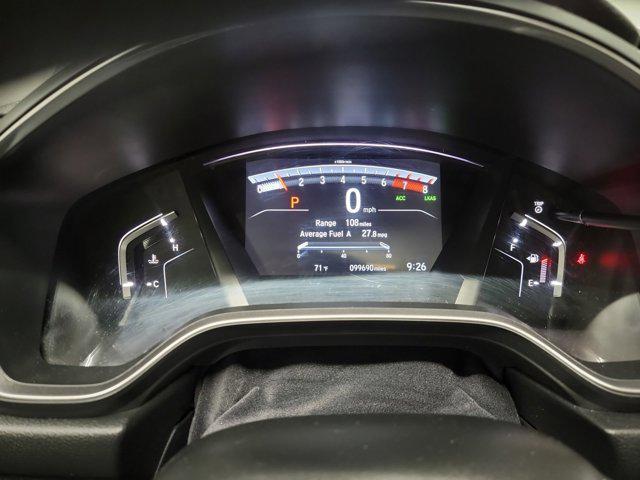 used 2019 Honda CR-V car, priced at $19,493