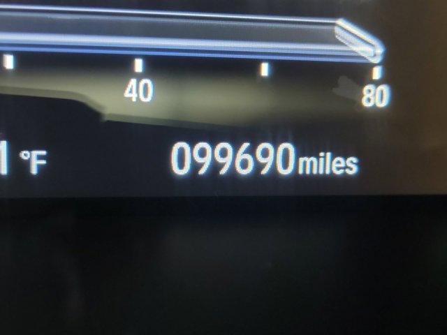 used 2019 Honda CR-V car, priced at $19,493