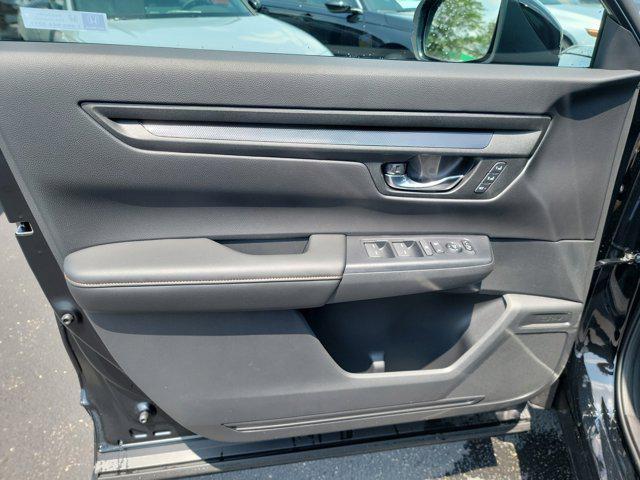 new 2026 Honda CR-V Hybrid car, priced at $41,620