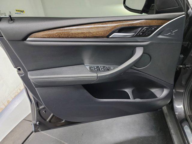 used 2019 BMW X4 car, priced at $23,561