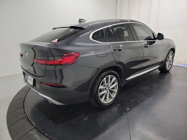 used 2019 BMW X4 car, priced at $23,561