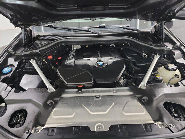 used 2019 BMW X4 car, priced at $23,561