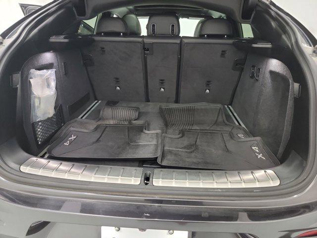 used 2019 BMW X4 car, priced at $23,561