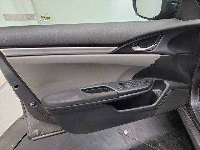 used 2019 Honda Civic car, priced at $12,311