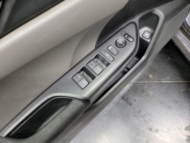 used 2019 Honda Civic car, priced at $12,311