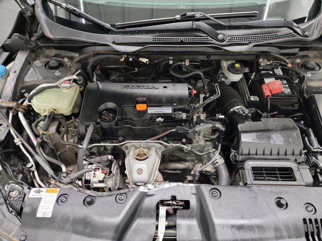 used 2019 Honda Civic car, priced at $12,311