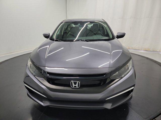 used 2019 Honda Civic car, priced at $12,311