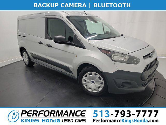 used 2017 Ford Transit Connect car, priced at $13,226