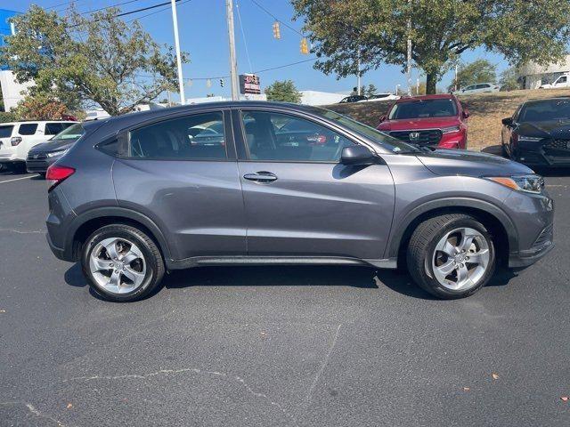 used 2022 Honda HR-V car, priced at $22,155