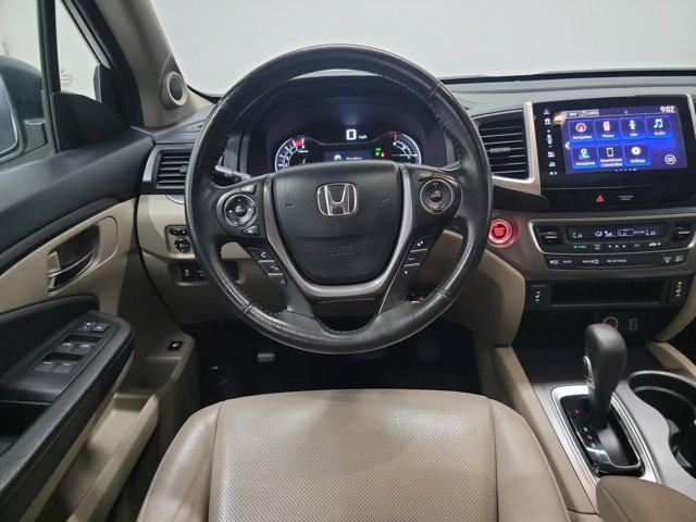 used 2019 Honda Ridgeline car, priced at $26,722
