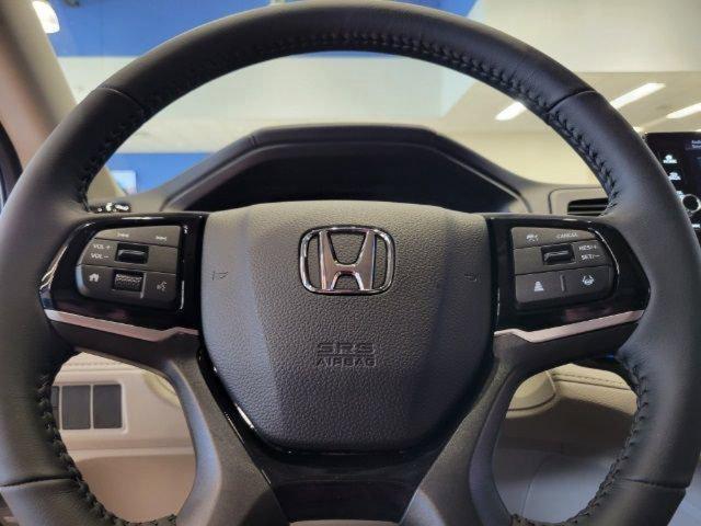 new 2026 Honda Odyssey car, priced at $48,745