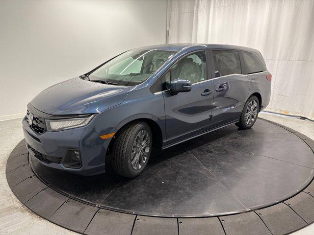new 2026 Honda Odyssey car, priced at $48,745