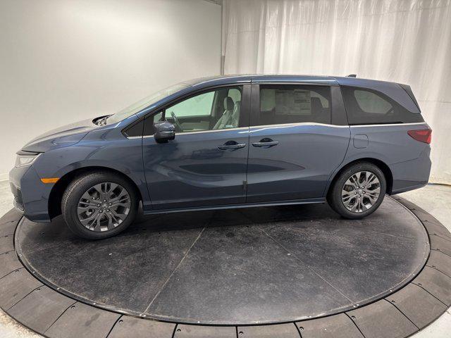 new 2026 Honda Odyssey car, priced at $48,745