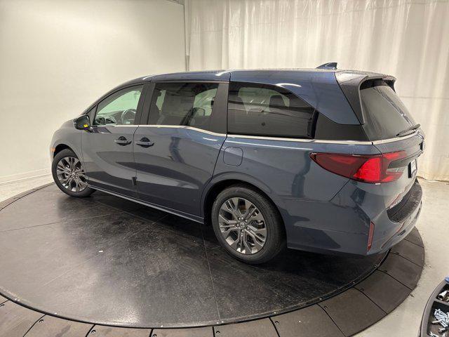 new 2026 Honda Odyssey car, priced at $48,745