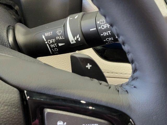 new 2026 Honda Odyssey car, priced at $48,745