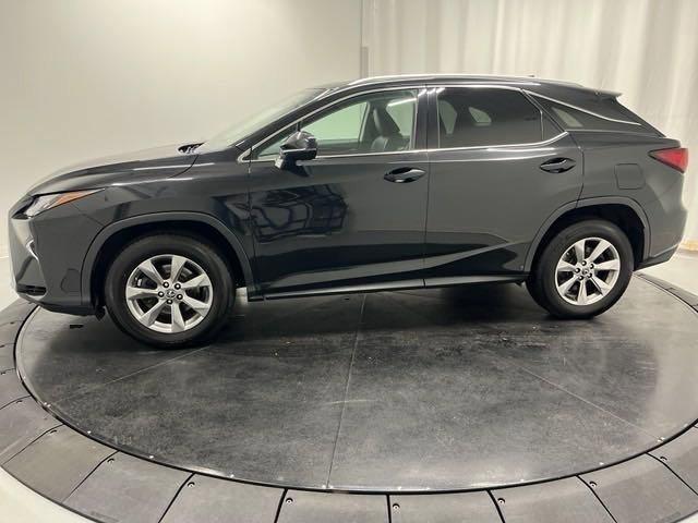 used 2018 Lexus RX 350 car, priced at $26,724