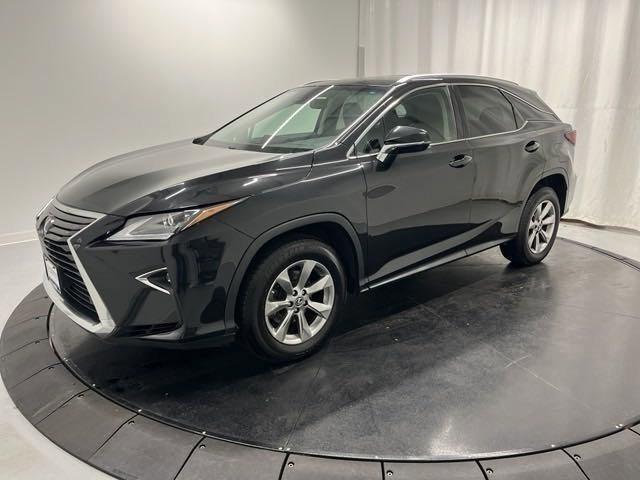 used 2018 Lexus RX 350 car, priced at $26,724