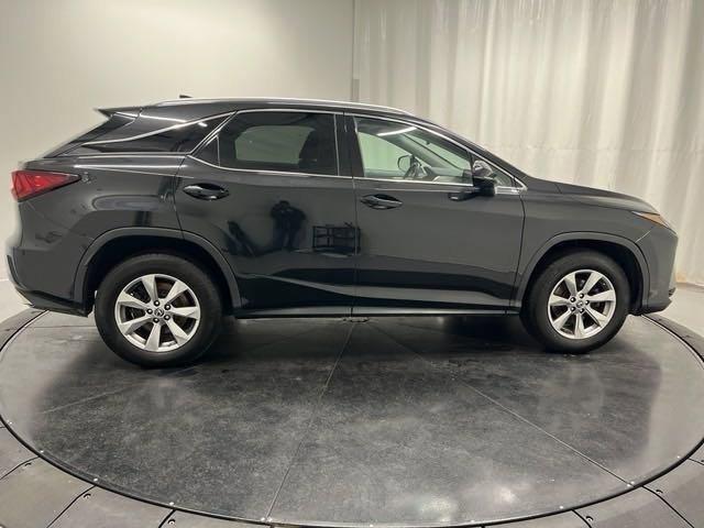 used 2018 Lexus RX 350 car, priced at $26,724