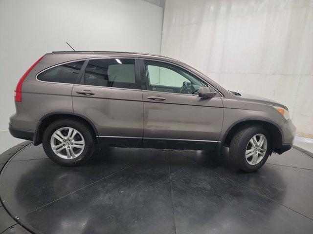 used 2010 Honda CR-V car, priced at $6,444