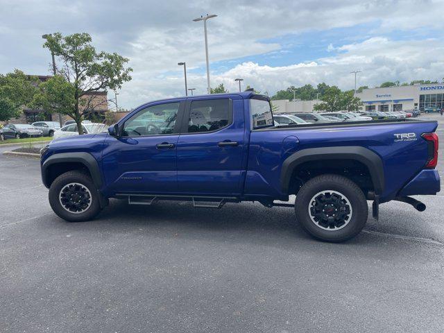 used 2024 Toyota Tacoma car, priced at $43,306