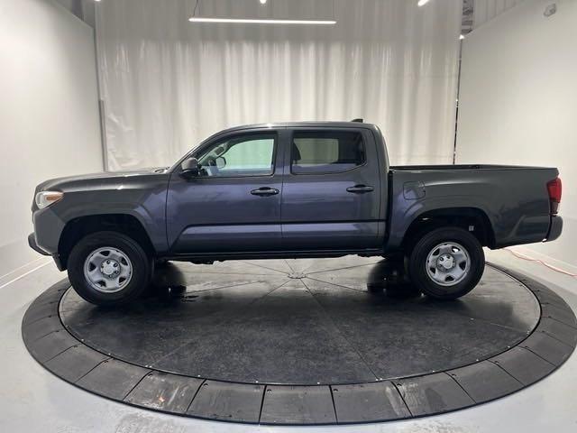 used 2020 Toyota Tacoma car, priced at $27,998