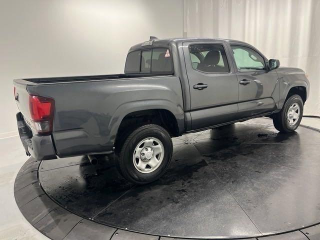 used 2020 Toyota Tacoma car, priced at $27,998