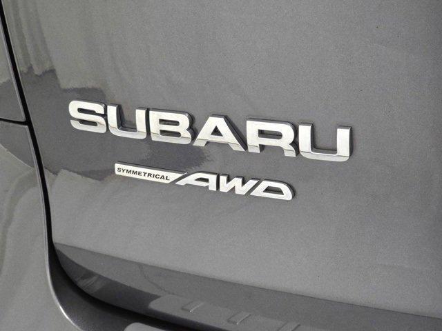 used 2021 Subaru Ascent car, priced at $22,800