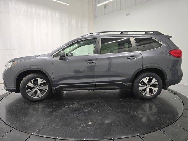 used 2021 Subaru Ascent car, priced at $22,800