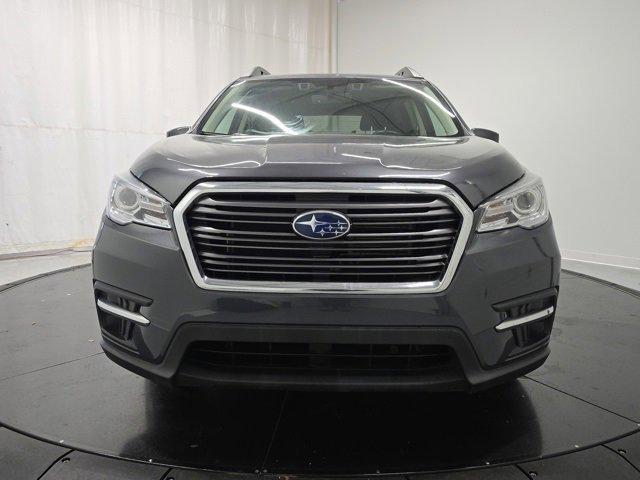 used 2021 Subaru Ascent car, priced at $22,800