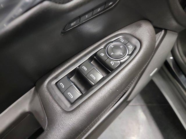 used 2018 Cadillac XT5 car, priced at $18,746