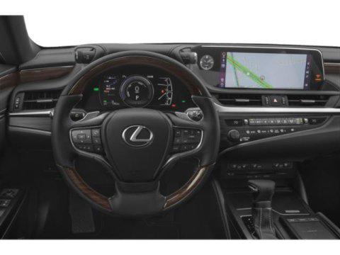 used 2019 Lexus ES 300h car, priced at $28,418