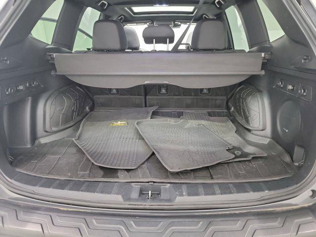 used 2022 Subaru Forester car, priced at $29,285