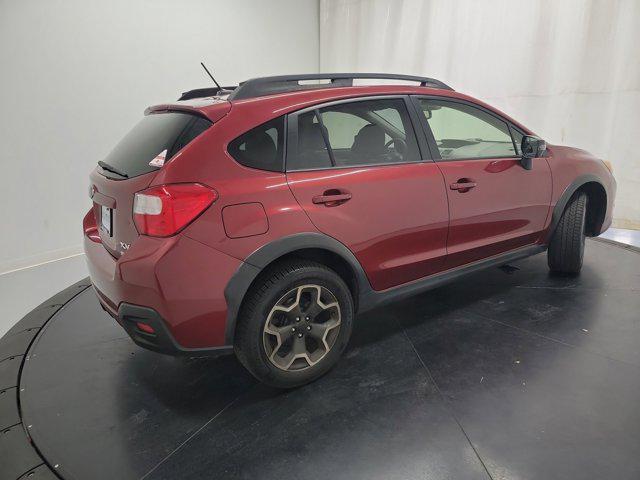 used 2015 Subaru XV Crosstrek car, priced at $13,702