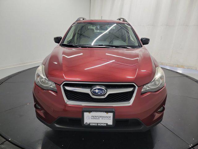 used 2015 Subaru XV Crosstrek car, priced at $13,702