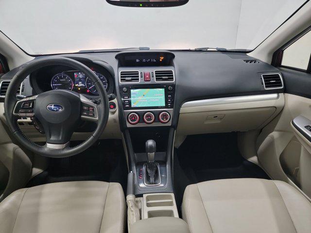 used 2015 Subaru XV Crosstrek car, priced at $13,702